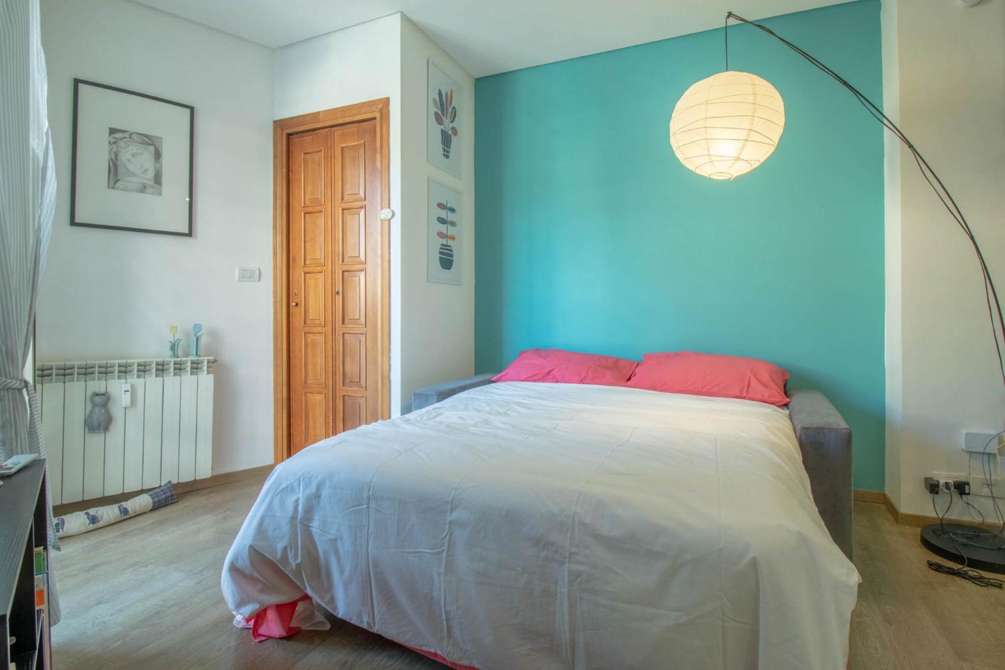 Apartment Toc Toc *