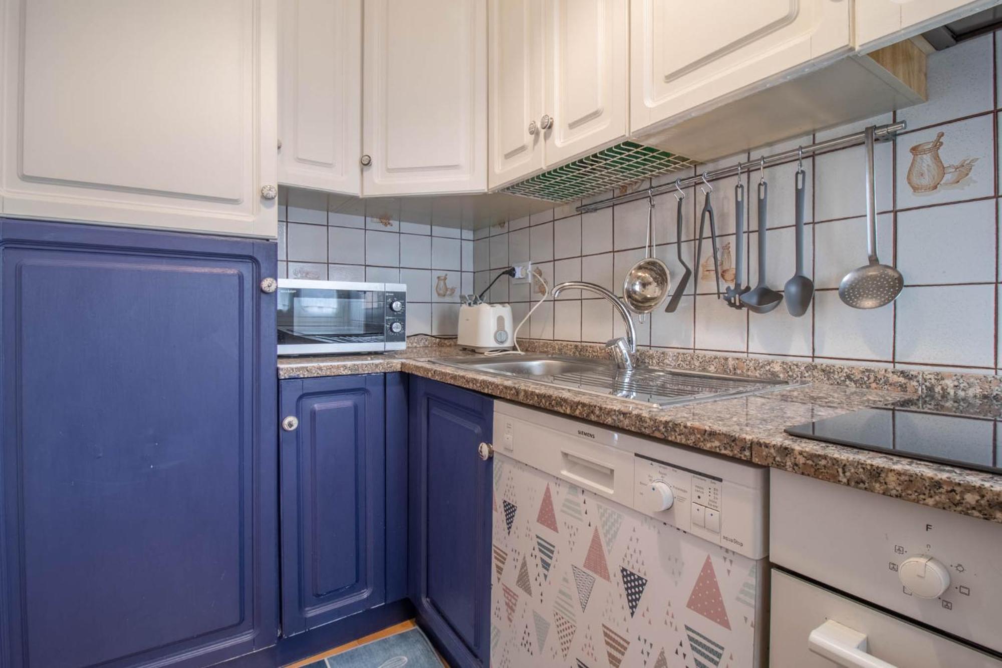 Toc Toc Apartment Rome