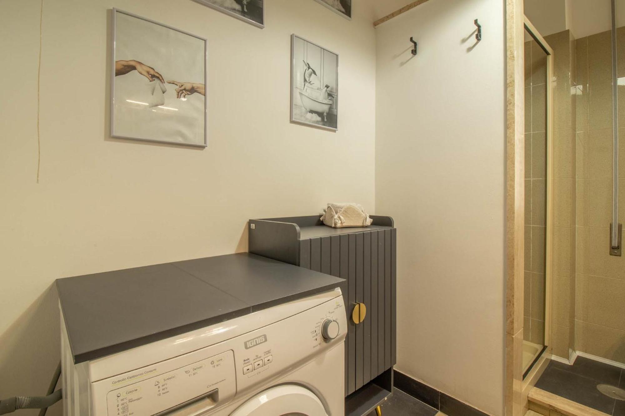 Apartamento Toc Toc Roma