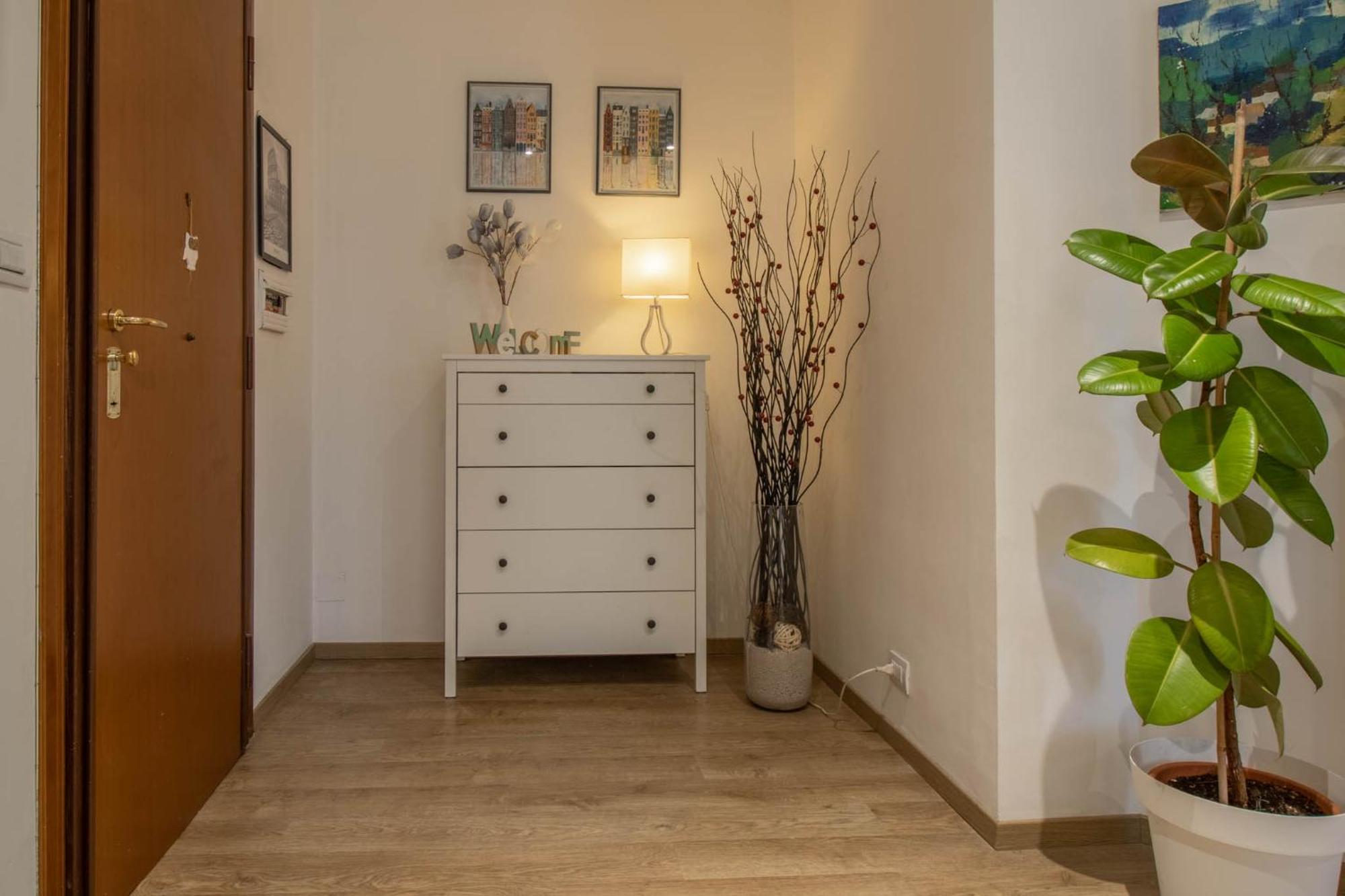 Toc Toc Apartamento