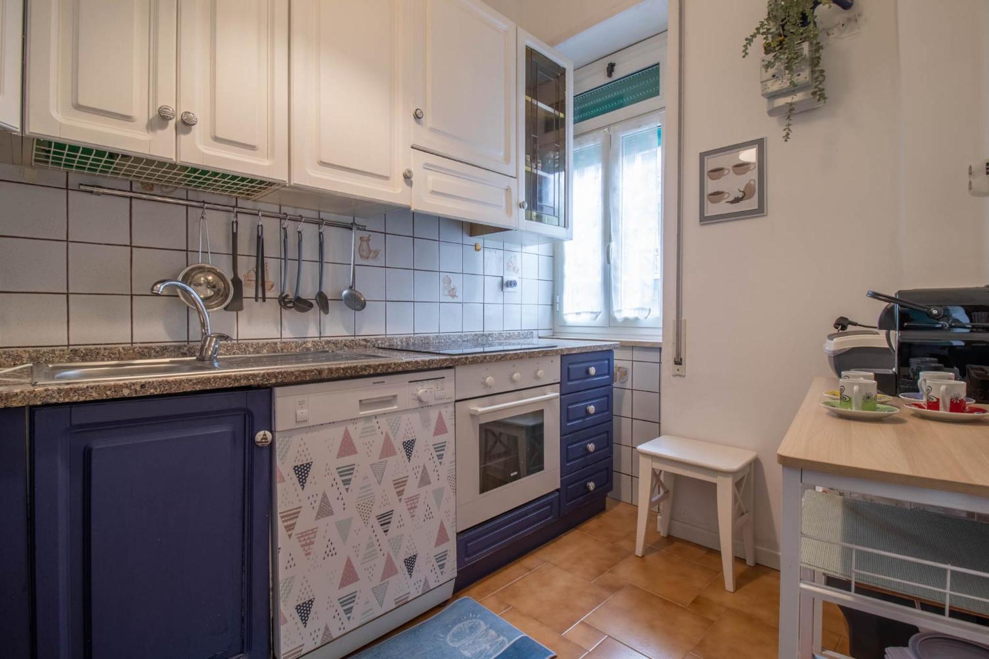 Apartamento Toc Toc